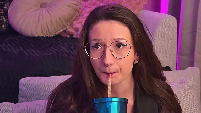 TheaMalekoo Live XXX-Chat