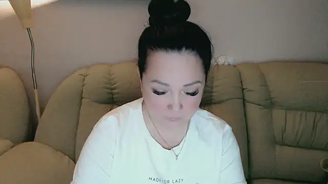 Živý XXX chat infinity_loveliness