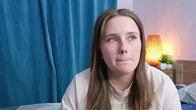 Živý XXX chat GenevieNyreen