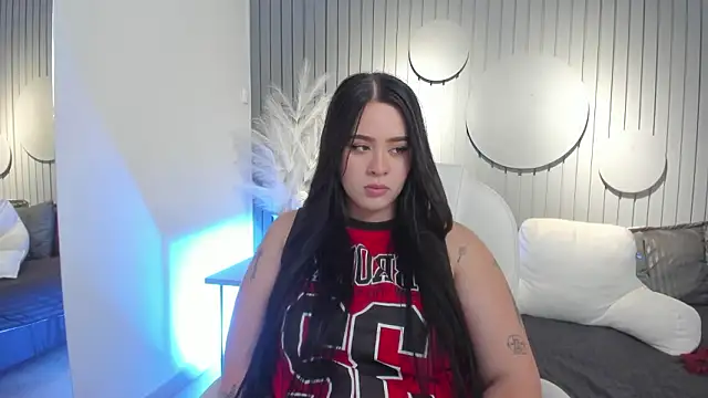 Živý XXX chat LadyNox