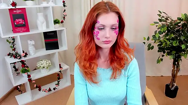 Živý XXX chat LakendraWithers