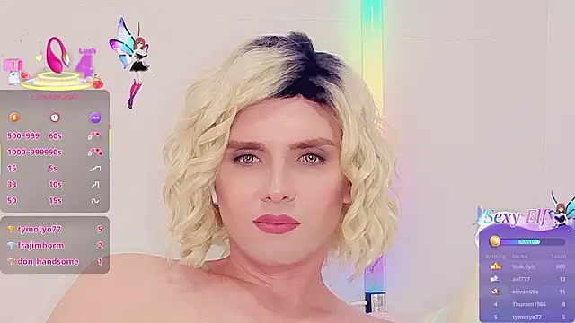 Zagadka55555 라이브 XXX 채팅