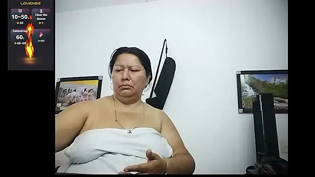 Brenda_Berck_ Live XXX-Chat