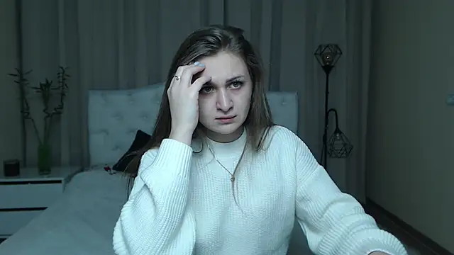 BeataBabe: απευθείας συνομιλία ΧΧΧ