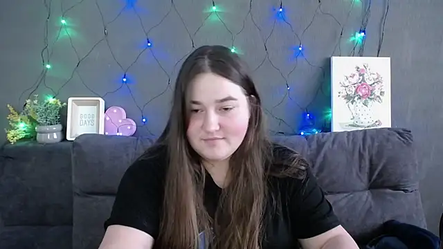 XX_Daniella_XXのライブXXXチャット