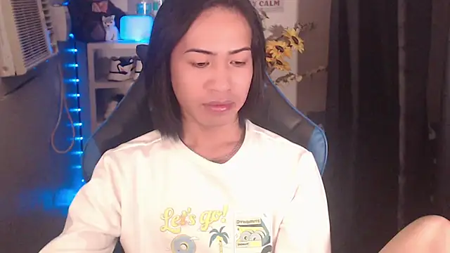 Chat +18 de Manilagirl_x ao vivo