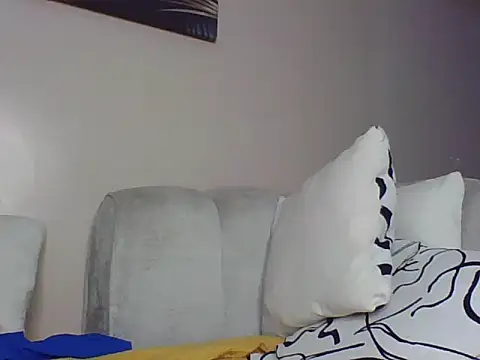 Czat XXX na żywo – larenshines