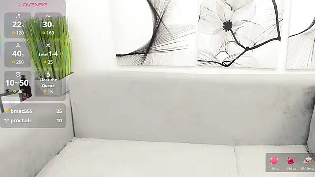 Vita_Flowen Live XXX-Chat