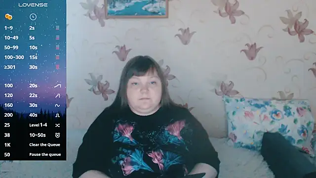 Živý XXX chat fistashka___