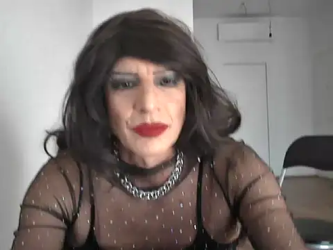 Show Webcam de Sabrina_98