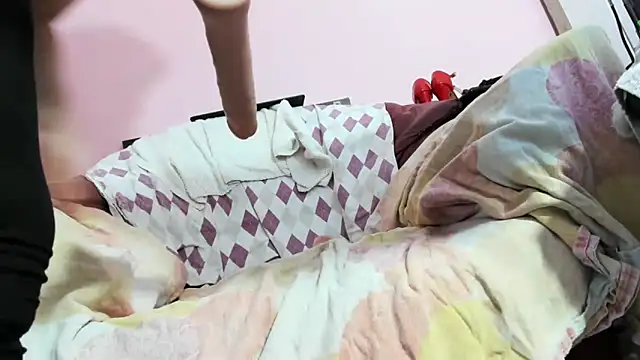 Chat XXX en directo de HotSweetAngel