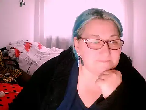 Živý XXX chat BlondyBigBoobs