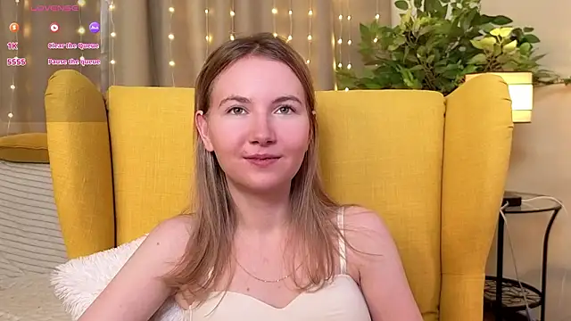 CathyHeximer – Live XXX-chat