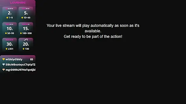 Živý XXX chat Kira_Chain