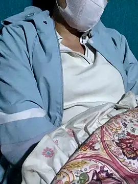 Congee-666 élő XXX-chatje