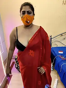 Czat XXX na żywo – Poly_bhabi