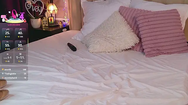 Czat XXX na żywo – SereneRhodes