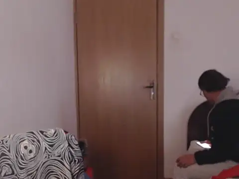 wildpussycat23 Adlı Modelin Web Kamerası Şovu