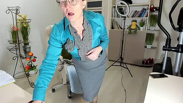 Živý XXX chat Vika73