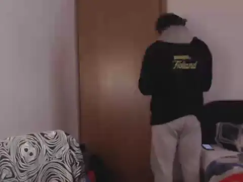 Chat XXX en directo de wildpussycat23