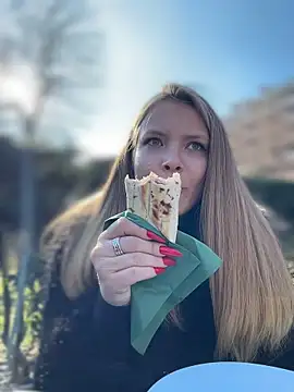 Živý XXX chat AnastasiaAniess