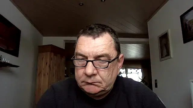 Nobbie444 Webcam-Show