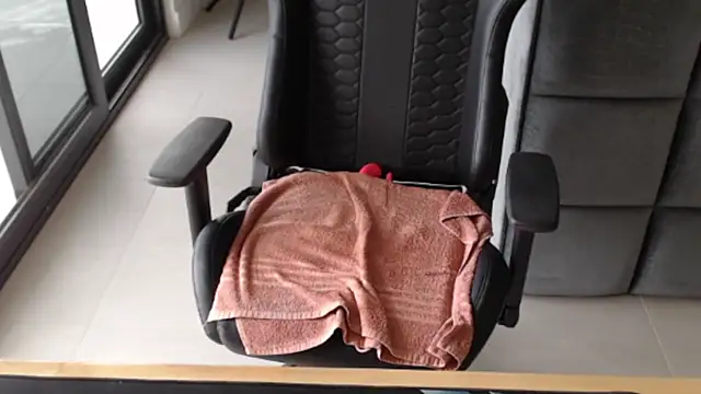 Chat XXX en directo de Wendysexyx