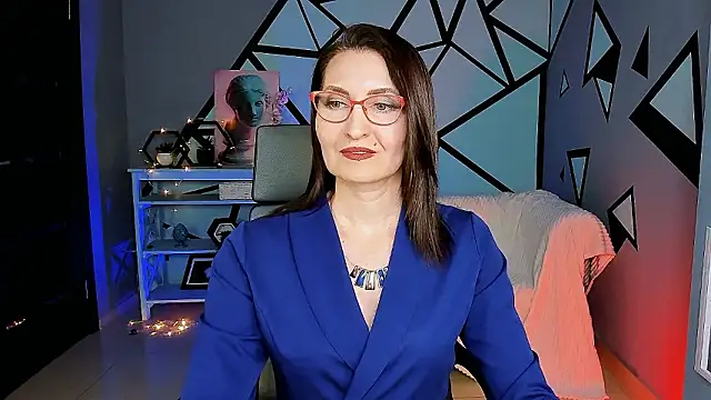 UnaTerra Live XXX-chat