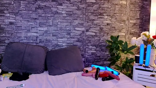 Živý XXX chat JennyPisik