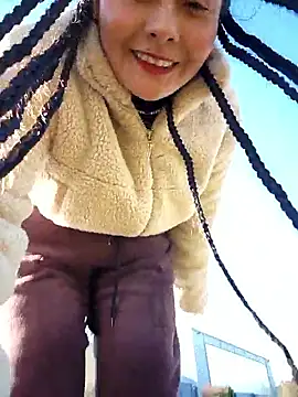 bellapaty Adlı Modelin Canlı XXX Sohbeti