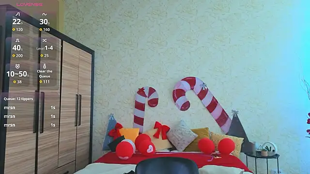 Czat XXX na żywo – JulisSweet