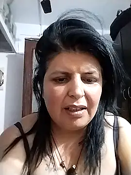 Show de Jann_Riya333 na webcam