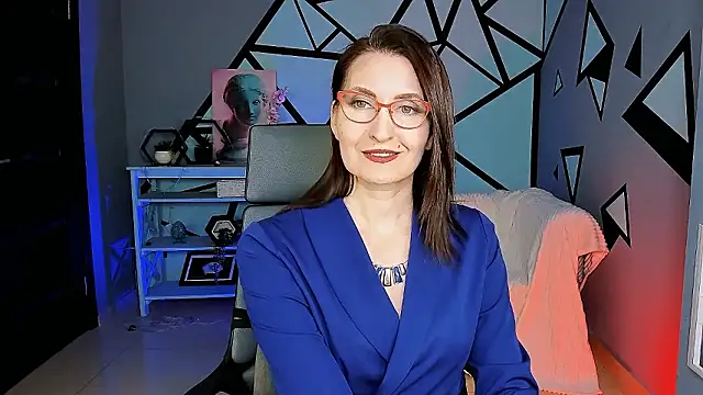 UnaTerra Obrolan Langsung XXX