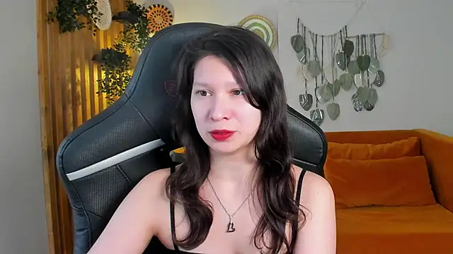 SaraDenars: вебкам-шоу