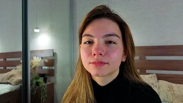 Chat +18 de MargieDavidson ao vivo