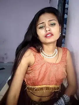 Khatta_Meeth's Webcam Show