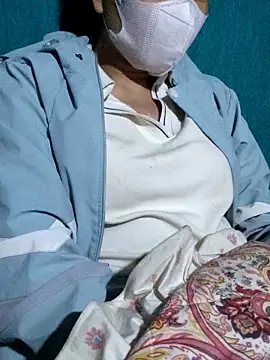 Congee-666 Obrolan Langsung XXX