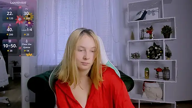 Ketrin_n_ Chat XXX in diretta