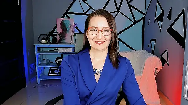 UnaTerra Chat XXX in diretta