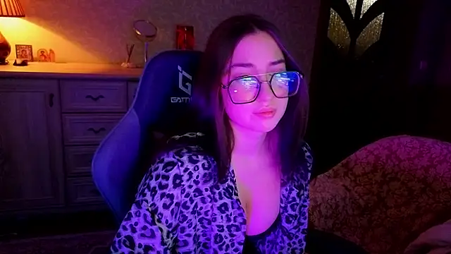 Chat XXX ao vivo de AnneAverry