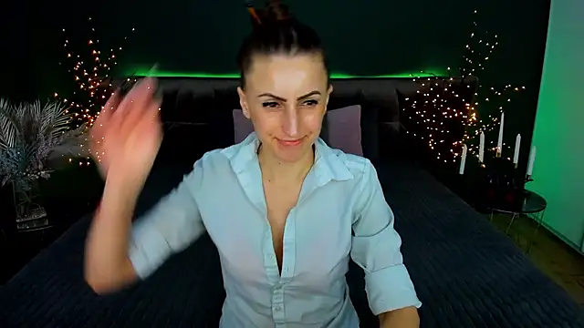 Rebecca_Diamond's Live XXX Chat