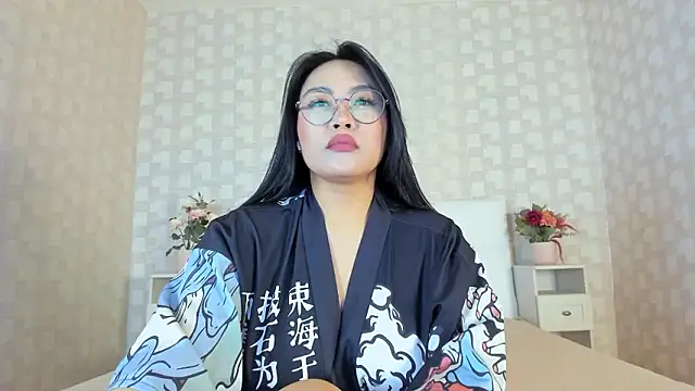 Chat XXX ao vivo de NatsumiHun