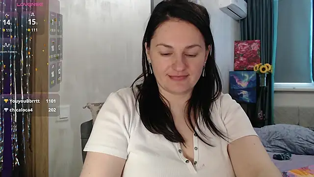 Stacy_Davice Chat XXX in diretta