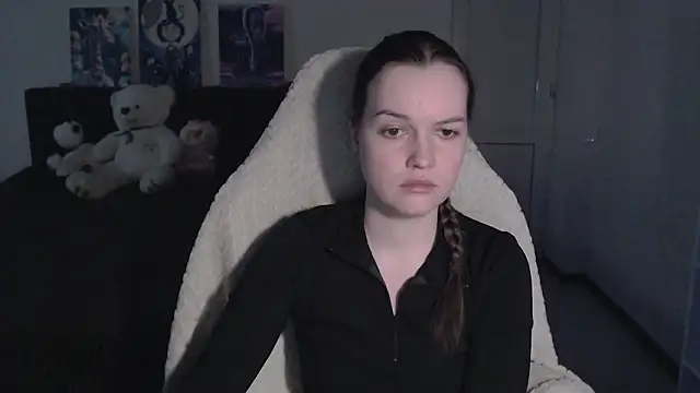 Little_flowers Chat XXX in diretta