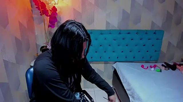 AdaFawxx 라이브 XXX 채팅