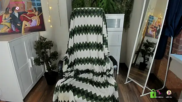 Chat XXX en directo de Melissa_Wells