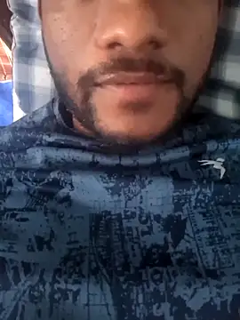 jyohorny Adlı Modelin Web Kamerası Şovu