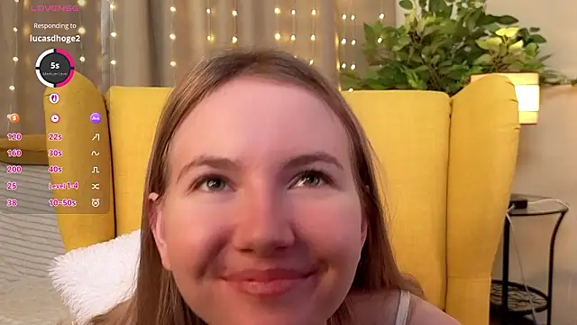 CathyHeximer Adlı Modelin Canlı XXX Sohbeti