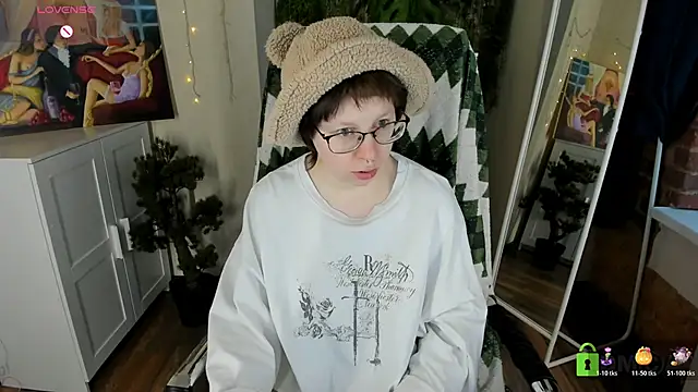 Melissa_Wells 现场XXX聊天