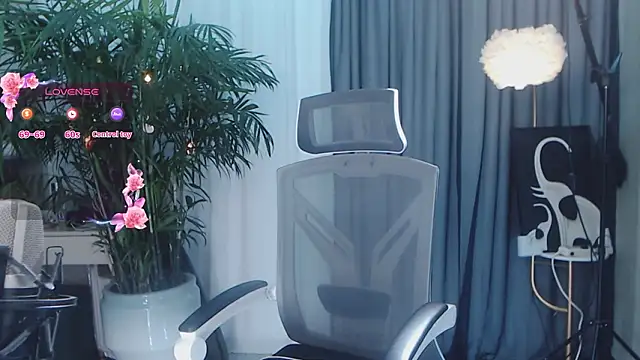 Chat +18 de feifei-love ao vivo